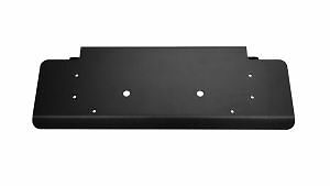 Light Bar Mounting Kit Putco 950002
