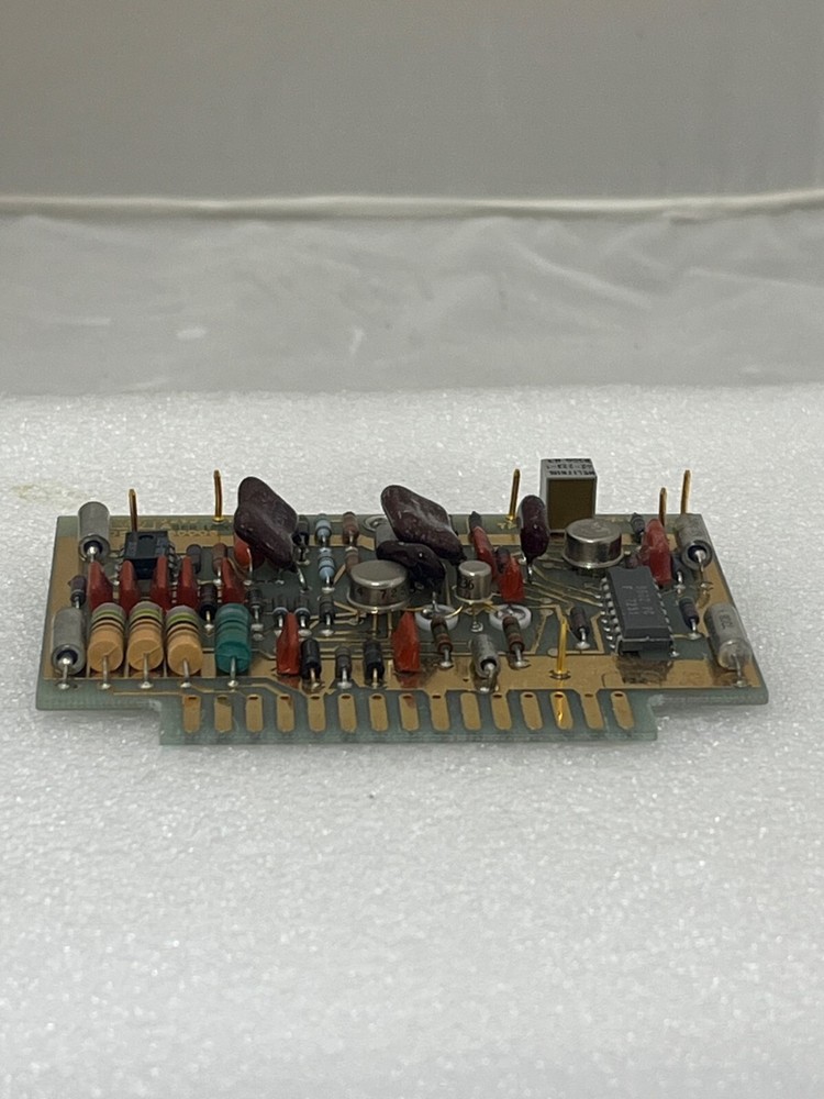 HP 5340A Frequency Counter Board 05340-60006