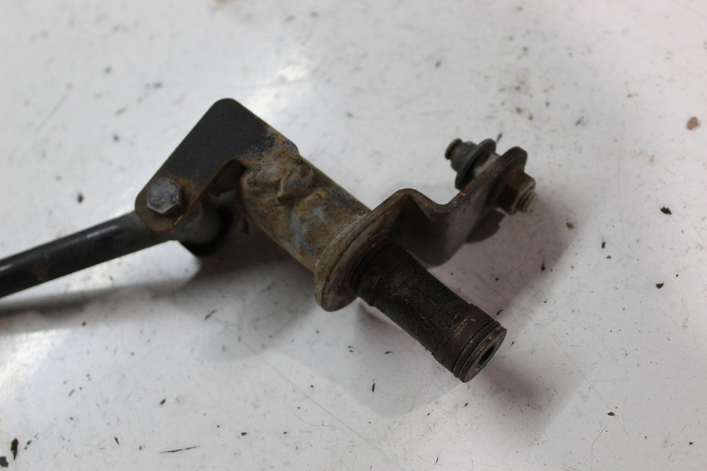 2013 Arctic Cat 700 4x4 Tbx Xt Hand Shift Lever Handle