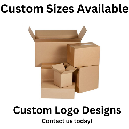 14x14x14 Double Wall Shipping and Packing Box (5 Pack)