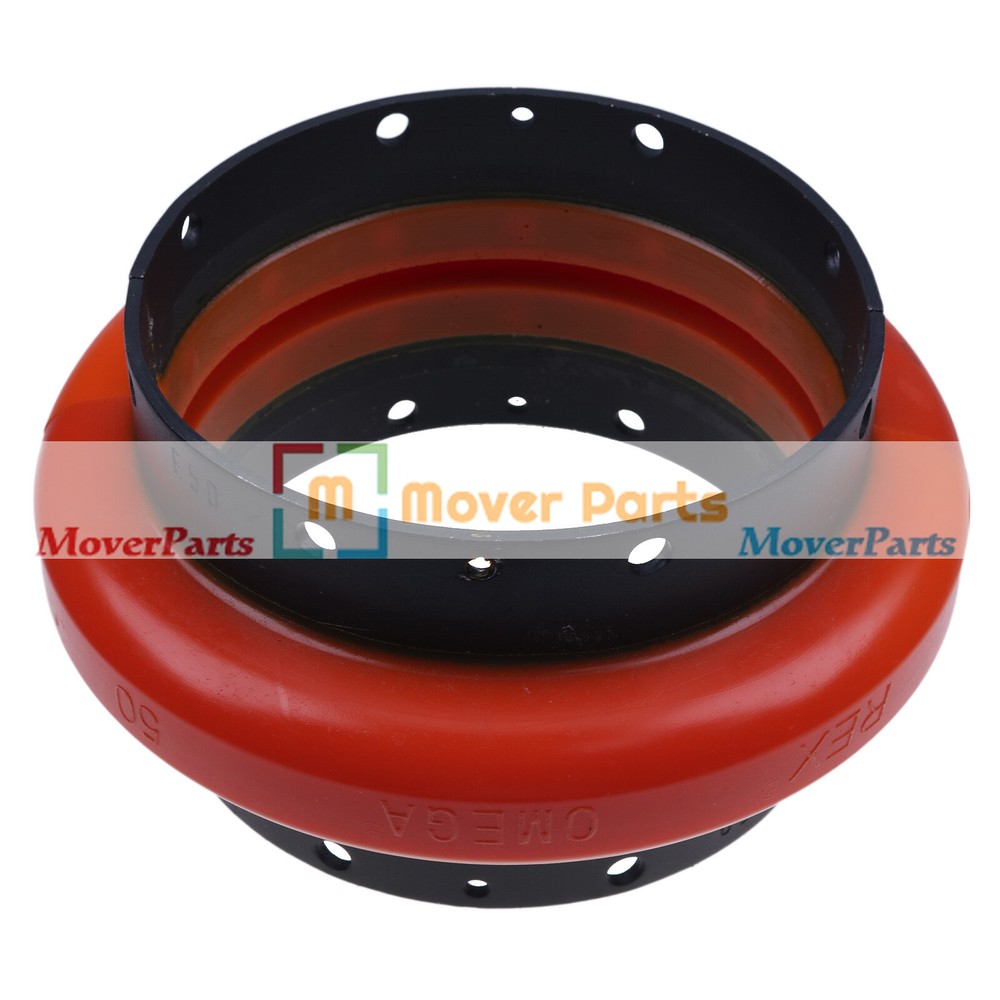 For Omega E50 Air Compressor Spare Parts Coupling