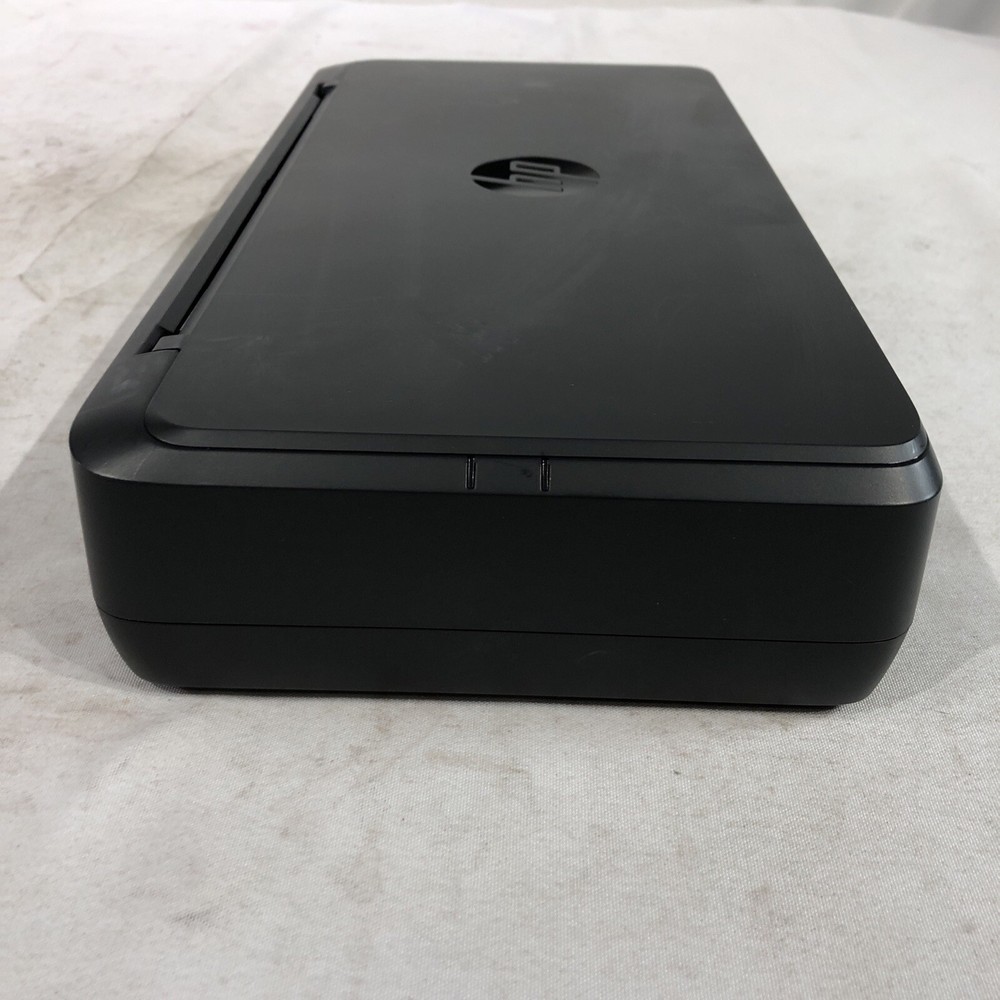 HP Office Jet 200 Printer, NO power