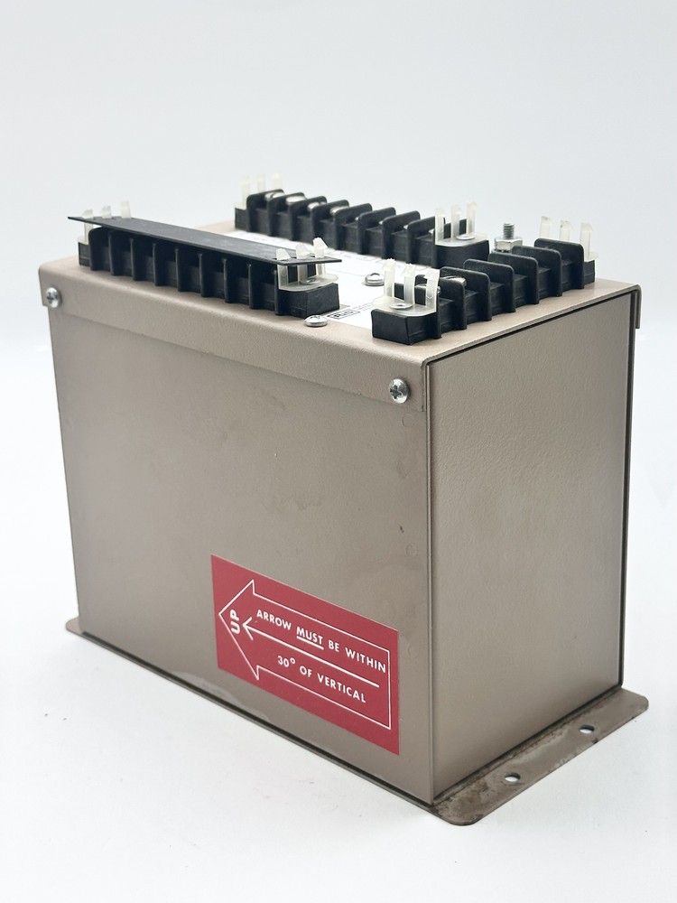 RIS WWH-20 Current Transducer