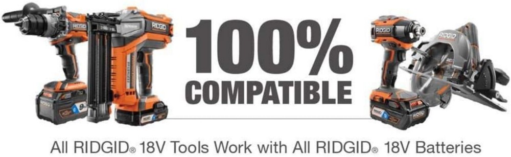 18V Cordless 5" Random Orbit Sander - Lightweight Professional Quality Tool