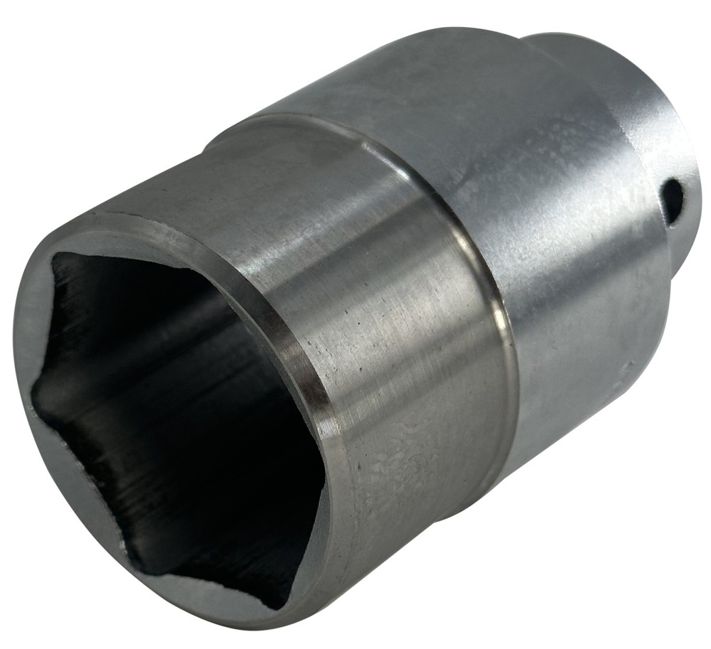 Scag 47005 Socket, Spindle Nut 47005