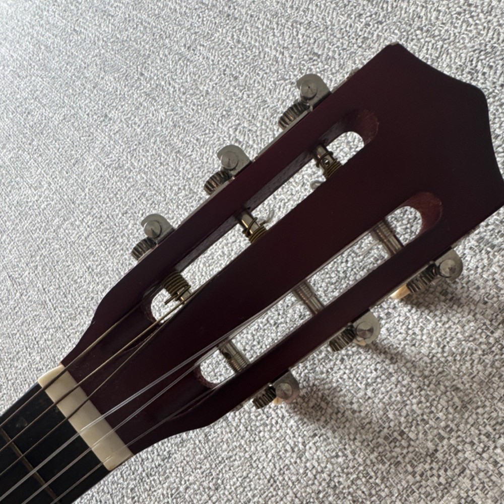 CNBLUE Classical Guitar Brown 6 String Right-Handed Standard Body
