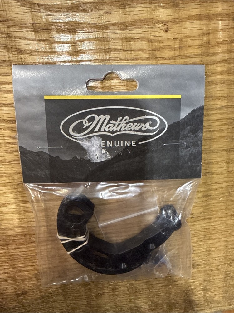 mathews switchweight mods