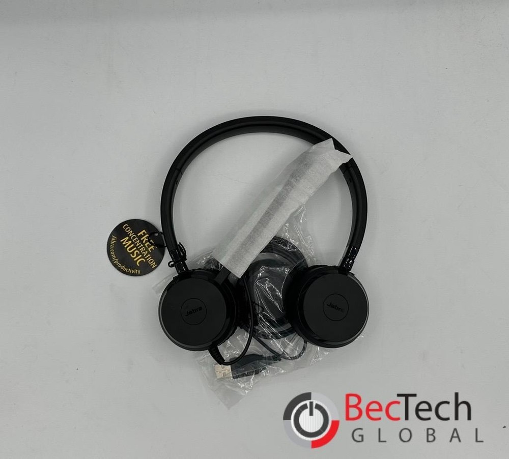 JABRA EVOLVE 30 ll MS STEREO Headset- *5399-823-309*