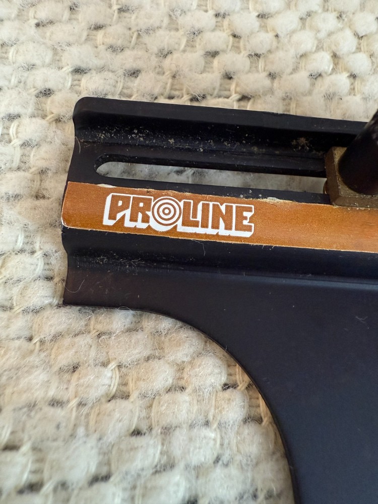 Proline Archery Single Slot Archery Sight