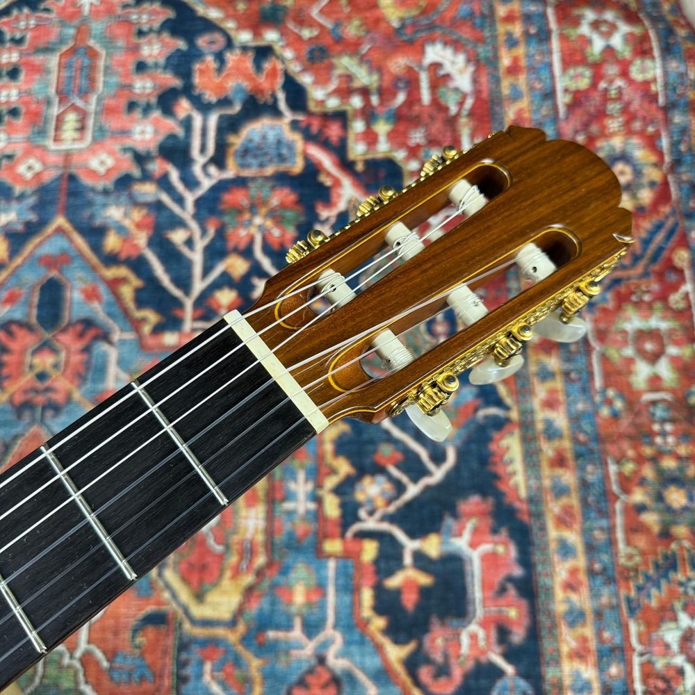 Masaru Kohno Concert Solid Woods 650mm - 1987