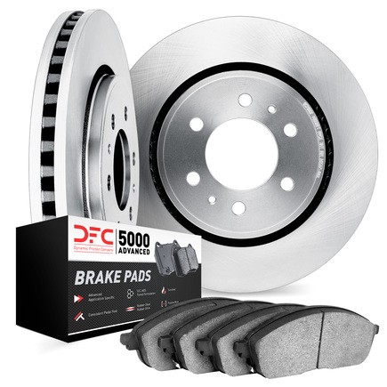 Dynamic Friction Company 6502-99774