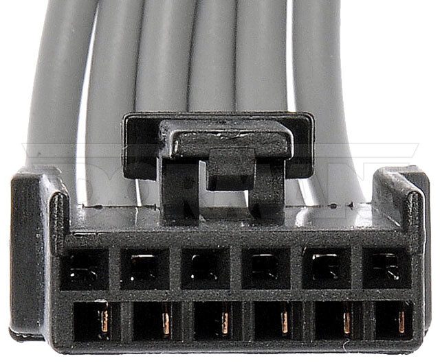 Electrical Connector Pigtail for General Motors 2009-90