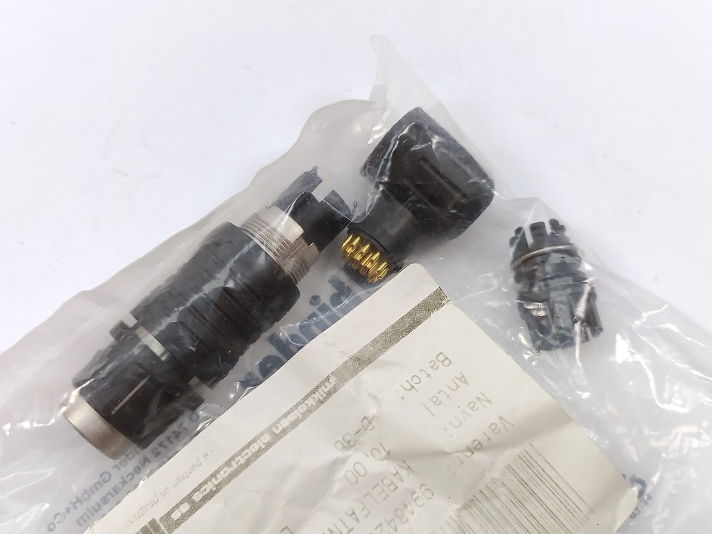 Binder 9948420019 440 Series