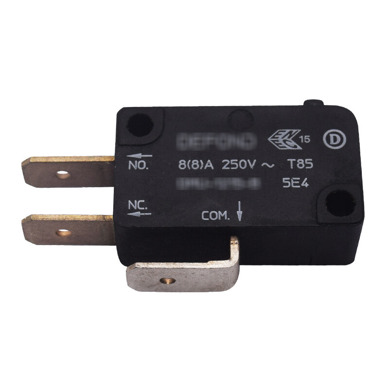 Micro switch from US HX for Black and Decker Trimmer 98020SE