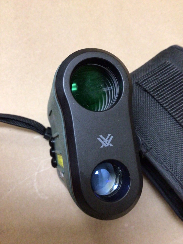 VORTEX OPTICS RANGER 1500 RANGEFINDER (B42010075)