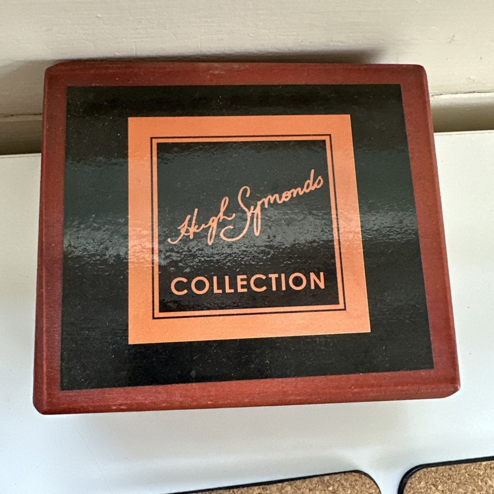 Australia Sydney Coasters designed by Hugh Symonds Collection