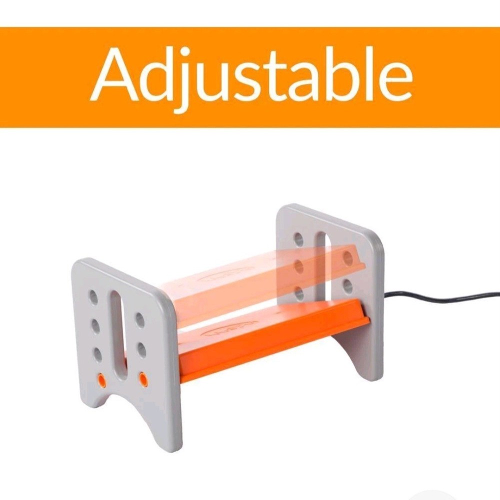 K&H Thermo-Poultry Brooder - Adjustable Height - Pre-owned - Tested - Very Good