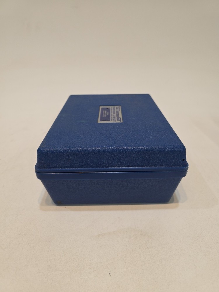 Thermal Engineering Hermeti Check model 2001 testing system