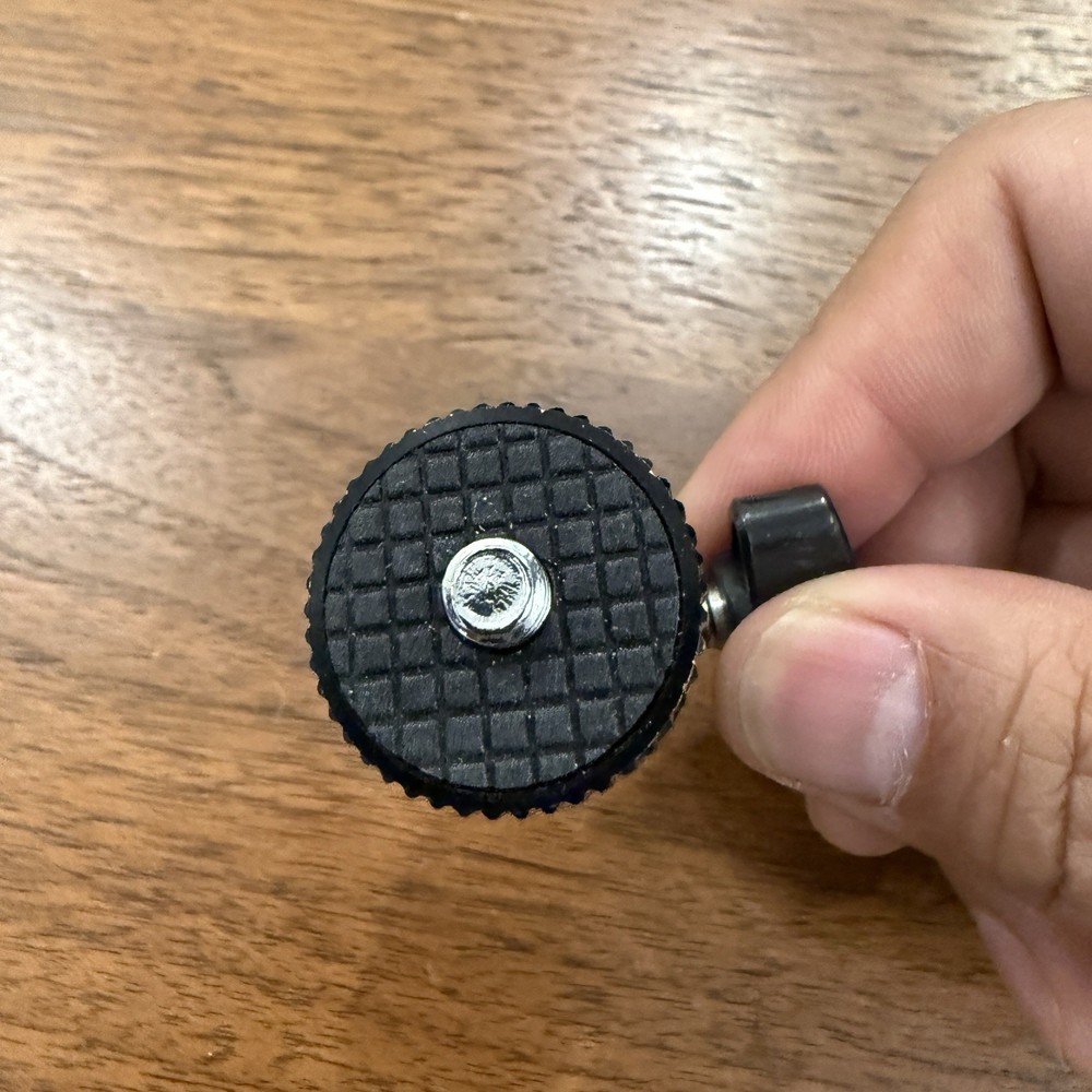 SmallRig 1/4"-20 Screw Ball Head