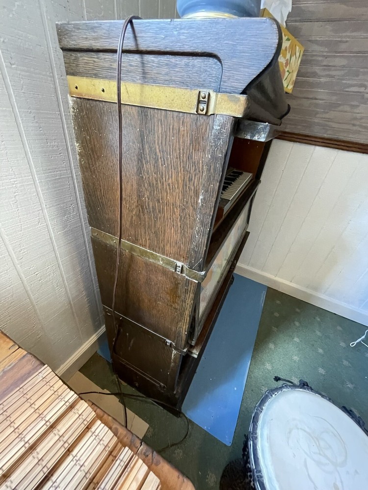 Globe Wernicke Bookcase