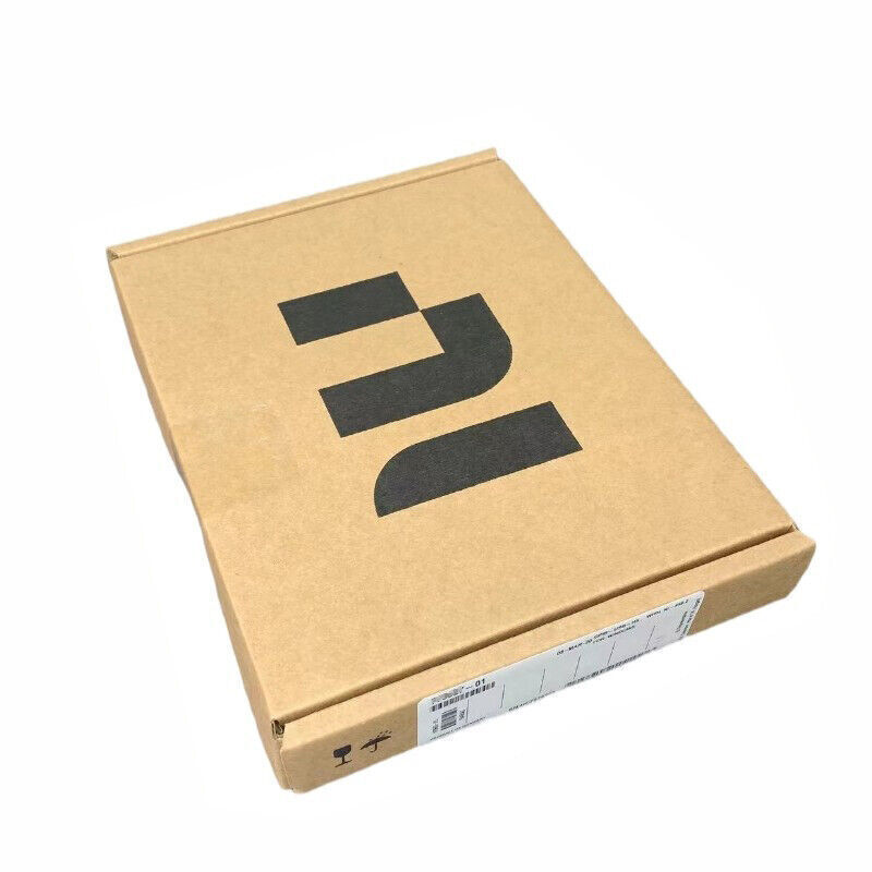 New National Instruments NI 9205 779357-01 cDAQ Analog Input Module, 32 Channels
