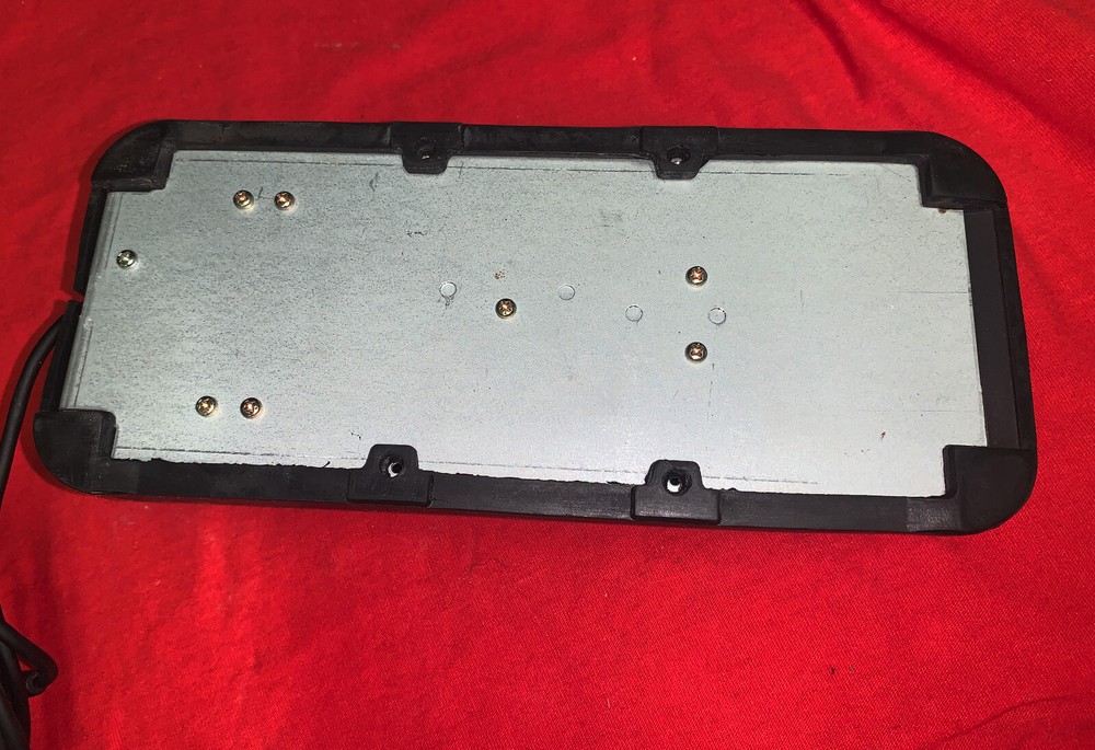 Casio VP-1 Volume Pedal - used