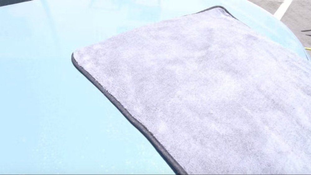 Mas Chingon Microfiber Wash 16 FL (1-PACK)