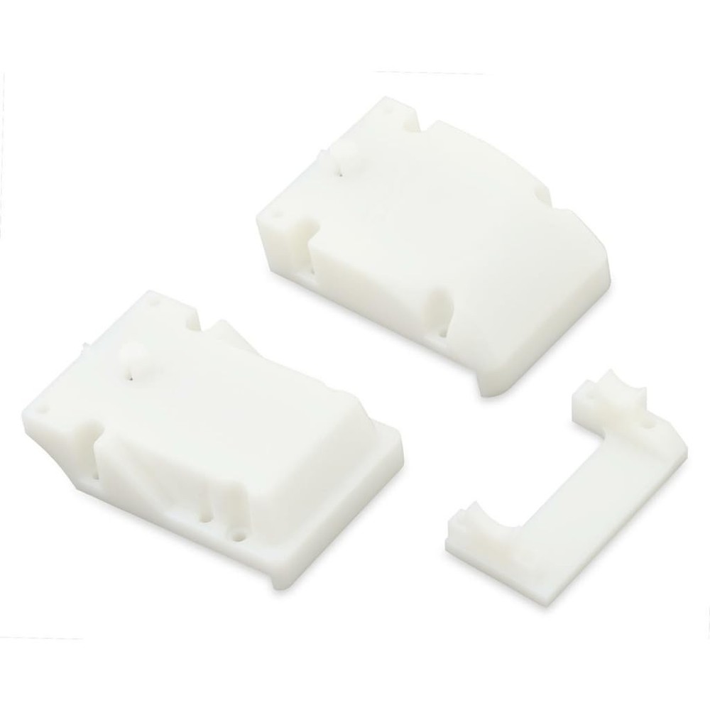 YZ-870C bulkhead center cap set