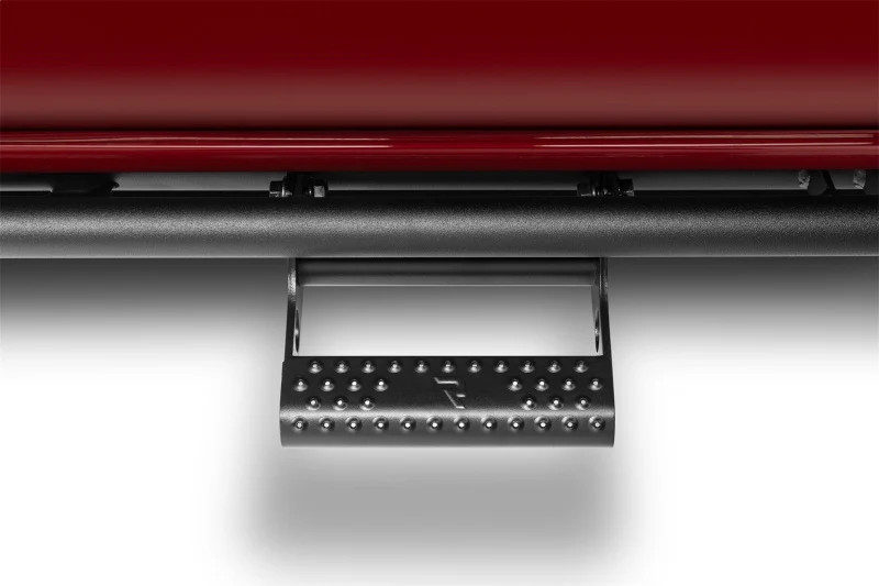 N-Fab C194RKRCCS4 RKR Step System (2 Step Mount/2 Steps) For Silverado/Sierra