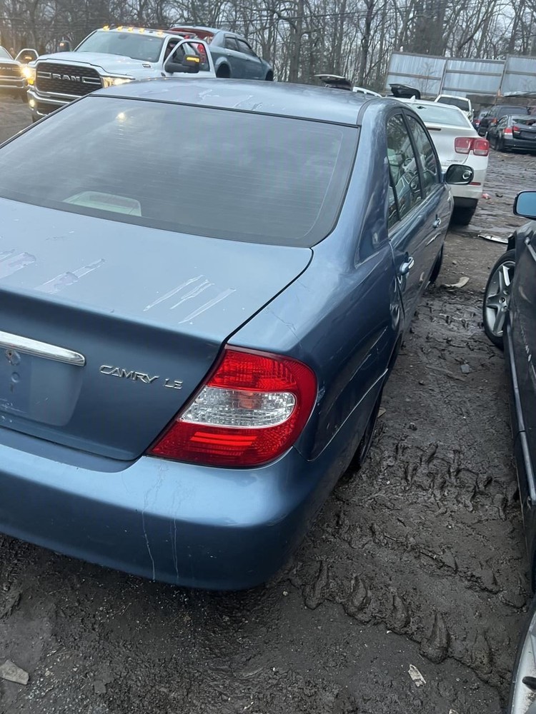 2003 CAMRY Third Brake Light OEM