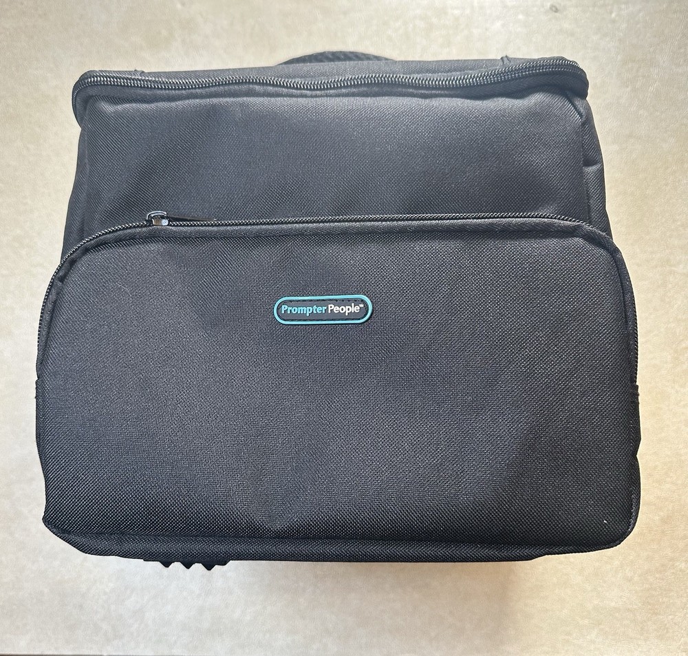 Pocket Cue V3 | Smart Phone | iPhone | Android Teleprompter - Compact and Modula