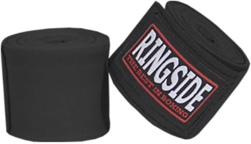 Authentic Mexican Style Boxing Hand Wraps - 180