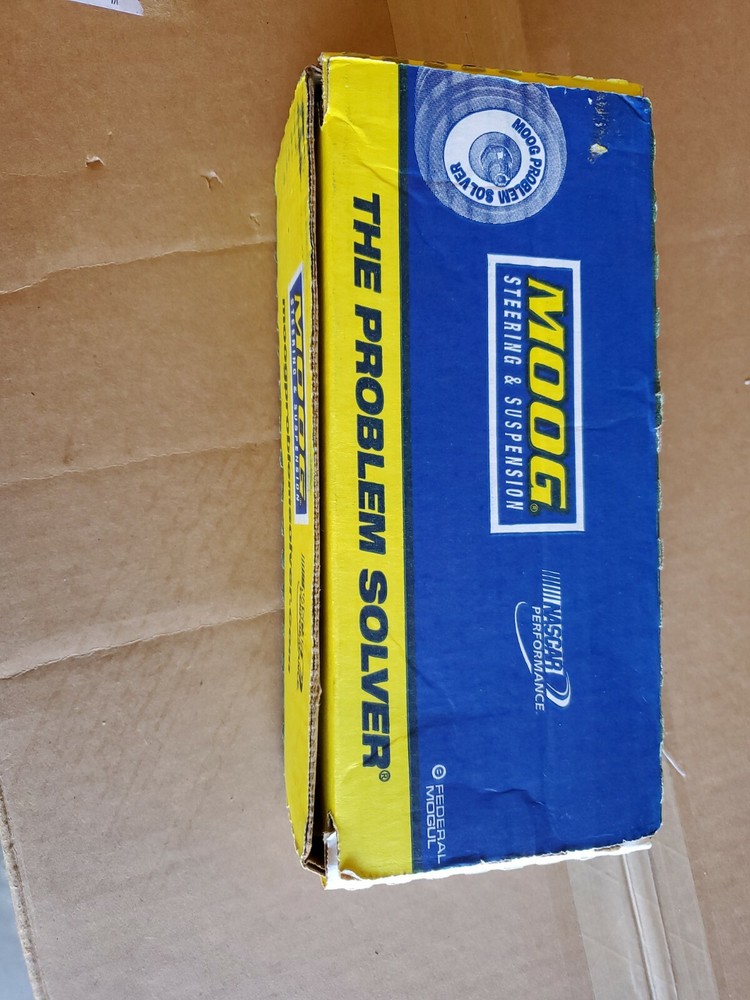 Federal Mogul-Moog ES2147RL Tie Rod End