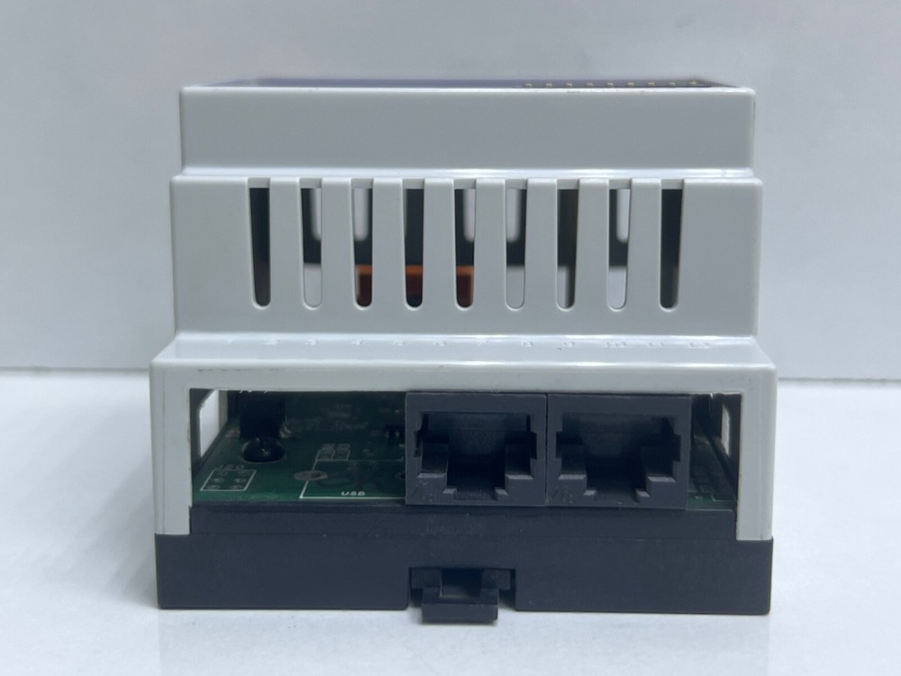 EXPORLUX DLC-SLAVE DIGITAL LIGHTING CONTROLLER