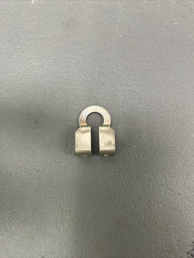 Westinghouse BI21 Heater Overload ECS