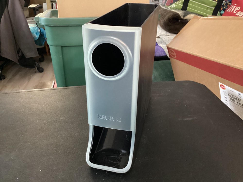 Keurig Coffee K-Cup Storage Bin