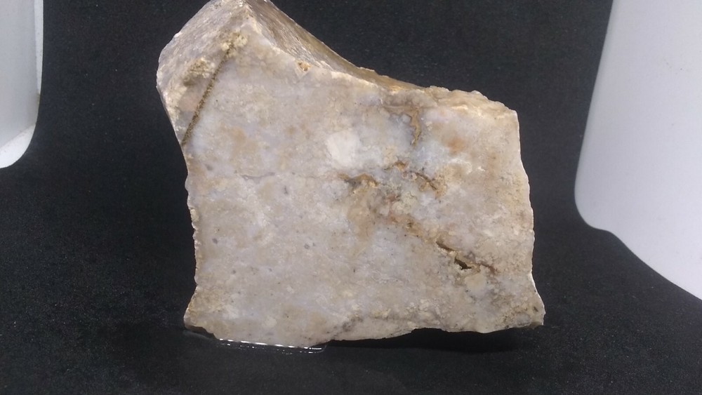 Jasper Chalcedony Murray Mountain Specimen Slabbed Both Sides