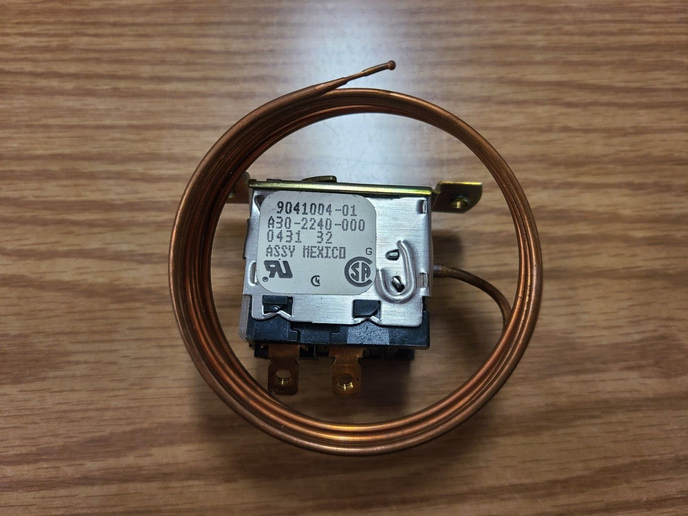 ICE-O-MATIC 9041004-01 THERMOSTAT