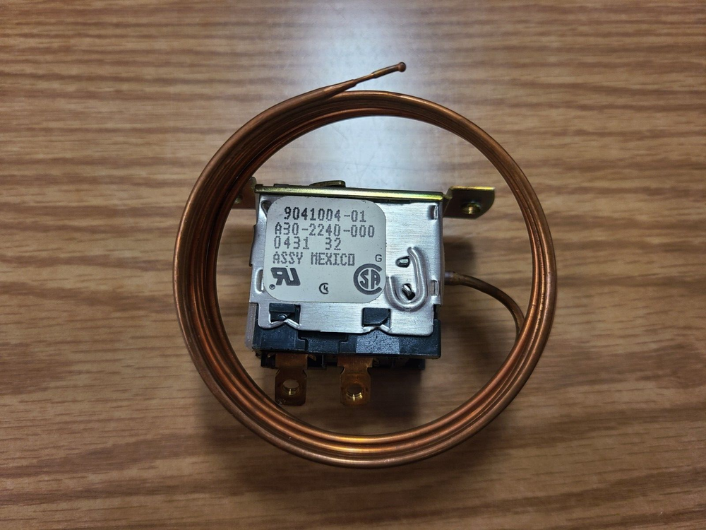 ICE-O-MATIC 9041004-01 THERMOSTAT