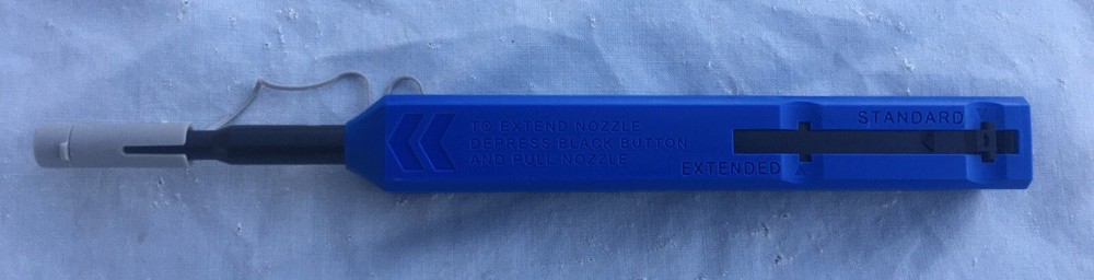 Fluke Networks Quick Clean 2.5MM Solvent Pen