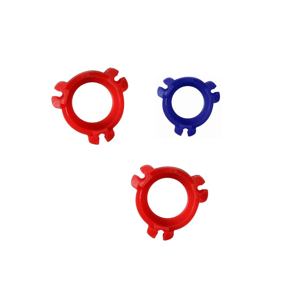 G5 OUTDOORS Deadmeat V2 Replacement Blades (8602)