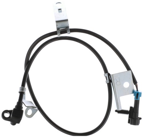 Delphi Abs Wheel Speed Sensor P N Ss11512