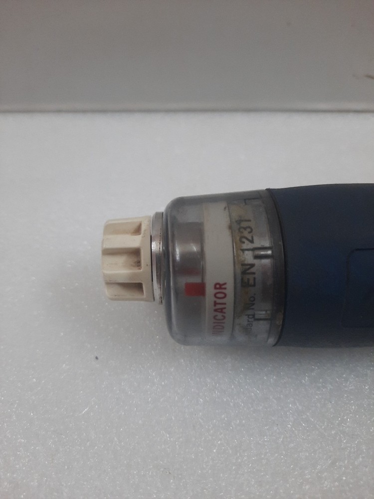 KITAGAWA AP-20 Aspirating pump