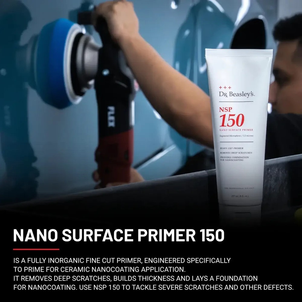 Dr Beasleys 32 oz. 150 Nano Surface Primer