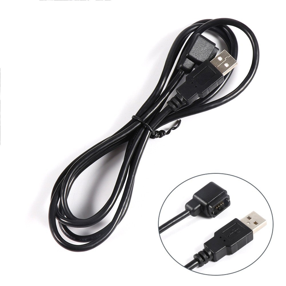 12Speed Electronic Bicycle Charging Cable with Connector for Di2 105 Systems