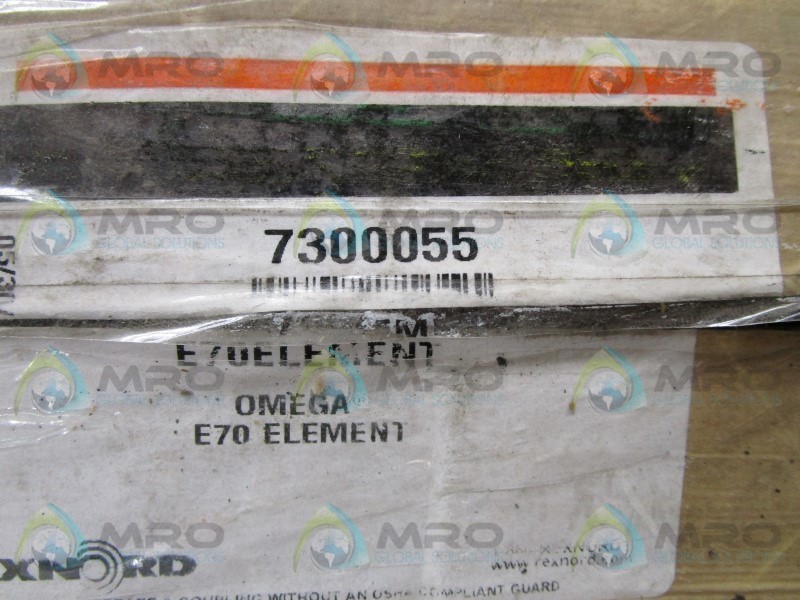 REXNORD 7300055 COUPLING NSMP