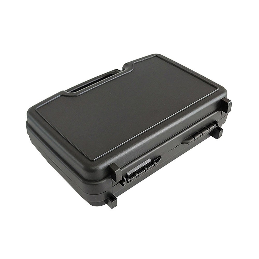 Craft Storage Box Home Tool Portable Toolbox Hard Case for Tools