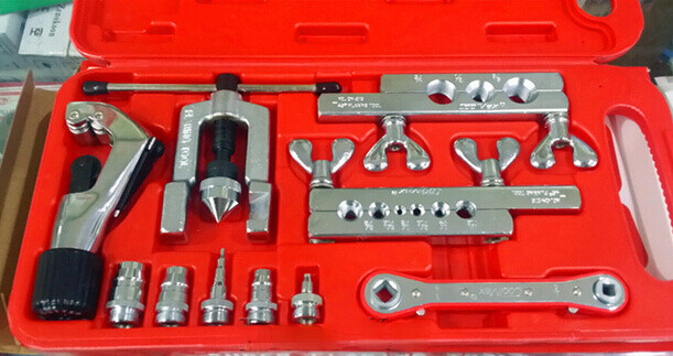 Copper Tube Expander Expander Air Conditioning Refrigeration Mainten