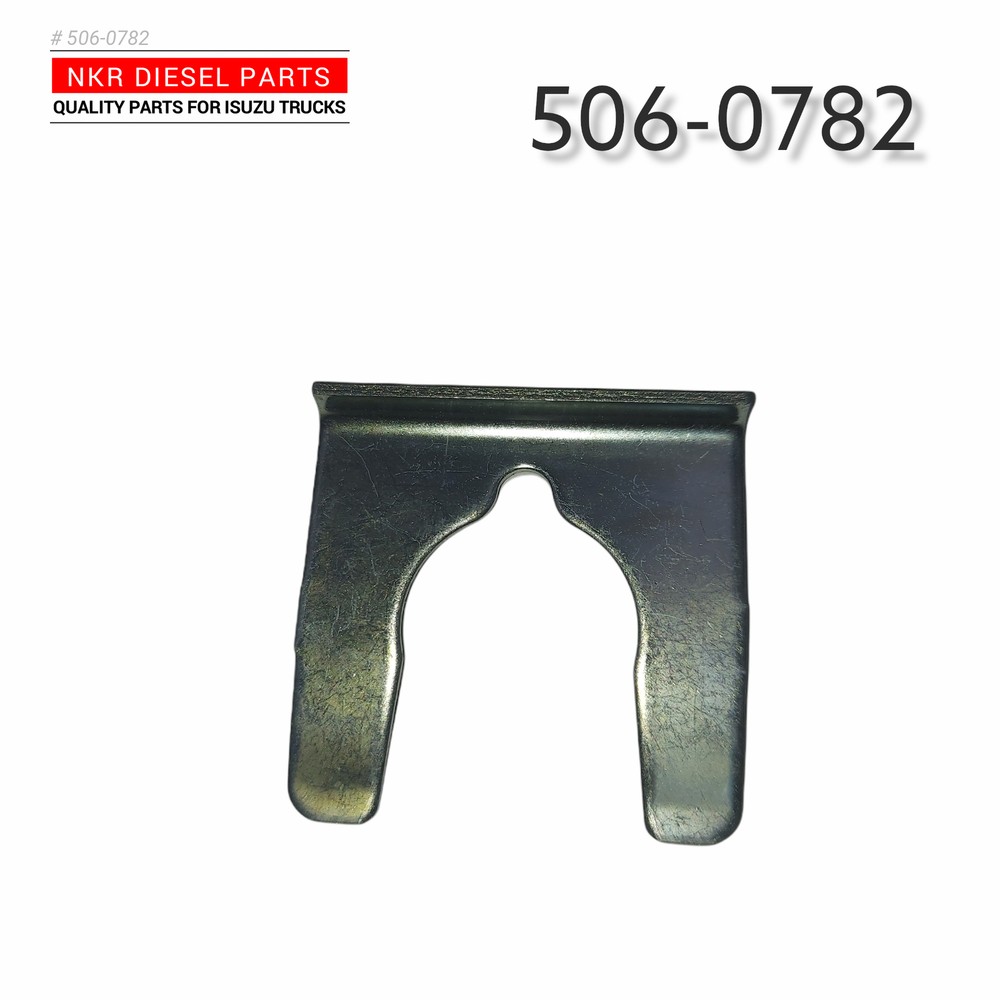 Select Bracket Clip