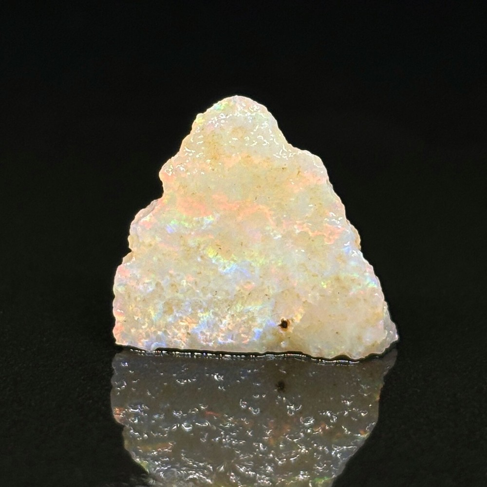 Rough Horca Brazil Rainbow Opal Stone Cutter